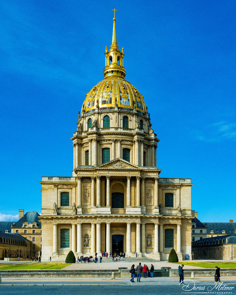 Paris | Fotografien, Fotos und Bilder aus Mainz, Frankfurt, Wiesbaden und anderen Orten auf der Welt - Fotografiert von Darius Metzner