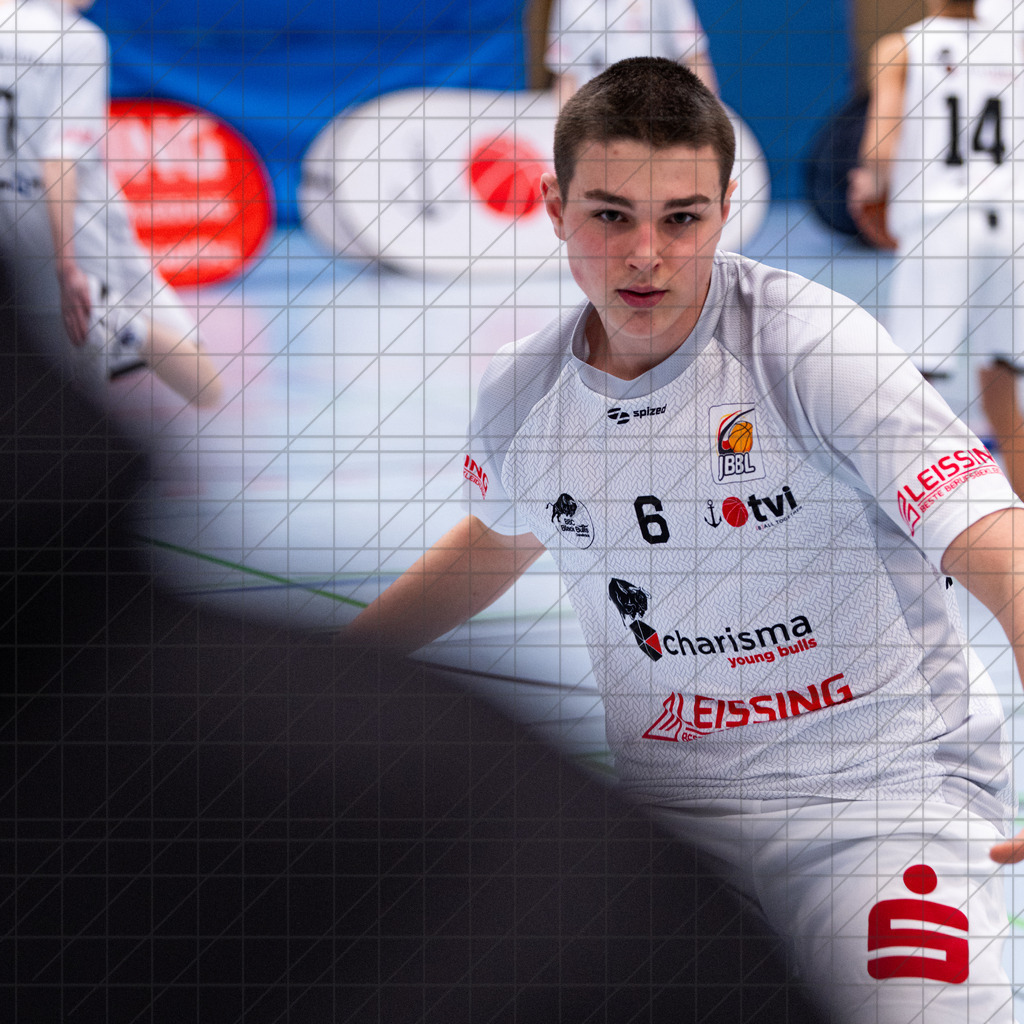 JBBL Relegation Gruppe 1 25/26 | Spieltag 16 | Charisma Young Bulls vs. SG Bernau-Berlin-Nord | 15.02.26: JBBL Relegation Gruppe 1 25/26 | Spieltag 16 | Charisma Young Bulls vs. SG Bernau-Berlin-Nord / Ibbenbüren / Deutschland  //   CREDIT:www.bullenfotos.de, Martin König, Hörner Weg 40, D-49078 Osnabrück, +4917663732967 // Nutzung und Weitergabe nur zu den vereinbarten Zwecken. Presseanfragen an Ersteller. Alle Rechte beim Ersteller. Honorierung nach MFM. - Realisiert mit Pictrs.com