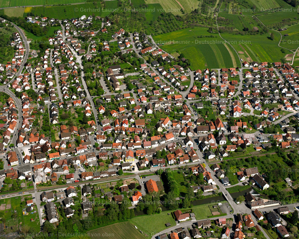 2506371 | Haubersbronn, Schorndorf