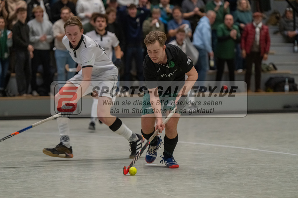 HK_20260201_107530 | 2. Bundesliga Herren Schwarz-Weiß Köln - Club Raffelberg am 01.02.2026