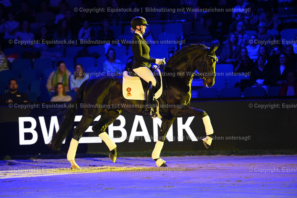 20241114_Ehrung Championatspferde_TOMsPiC_0015 | Foto: Thomas Hartig