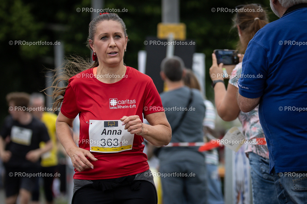 Stadionlauf Köln, 26.05.2024 | Impressionen von Stadionlauf Köln am 26.05.2024 rund um das RheinEnergie-Stadion in Koeln-Müngersdorf.