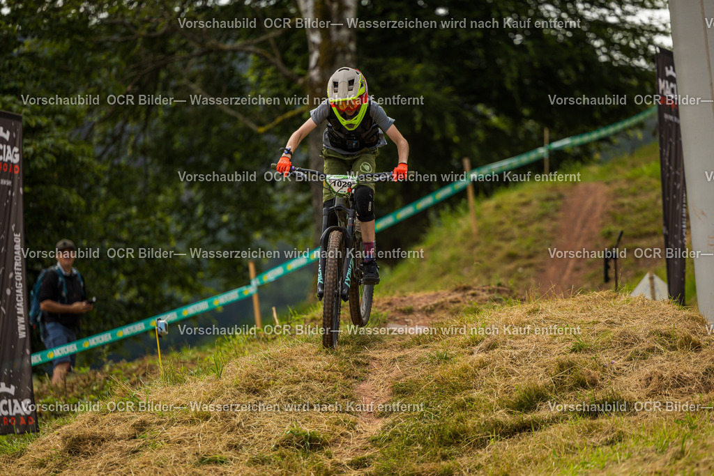 Enduro One Roßbach Samstag R6-0268 | OCR Bilder Fotograf Eisenach Michael Schröder