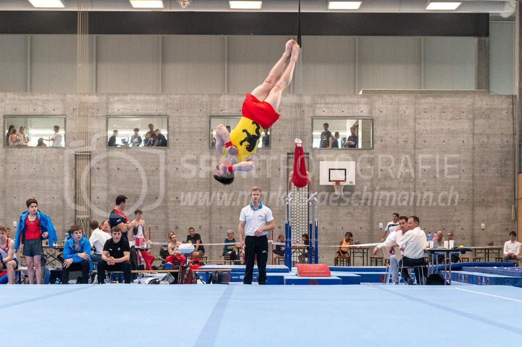 104. Zürcher Kunstturnertage Neftenbach - 14. May 2022 | 104. Zürcher Kunstturnertage Neftenbach
Turnhalle Ebni, Neftenbach
Programm 6 (P6)
Bild: Sportfotografie Markus Aeschimann | www.markus-aeschimann.ch - Realisiert mit Pictrs.com