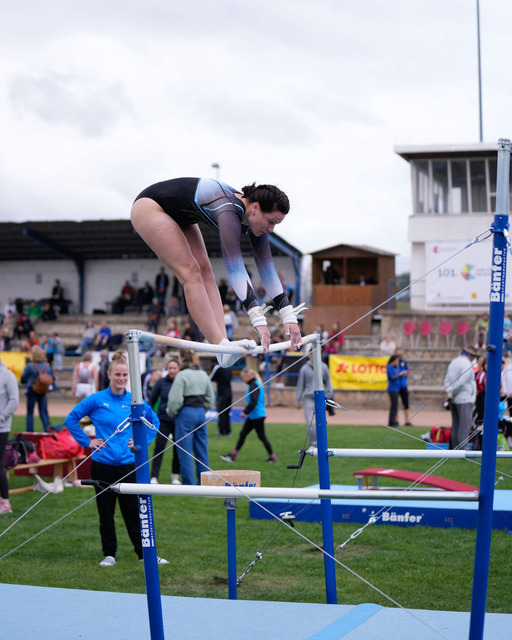 JTF00414 | 101.FRIEDRICH-LUDWIG-JAHN-TURNFEST am 20250823 in Freyburg - Unstrut (Friedrich-Ludwig-Jahn-Sportpark)
