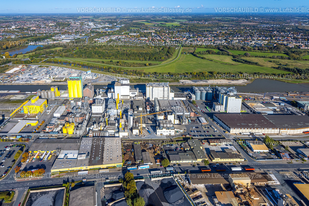 Hamm241007731 | Luftbild Blossey Luftbilder NRW Deutschland