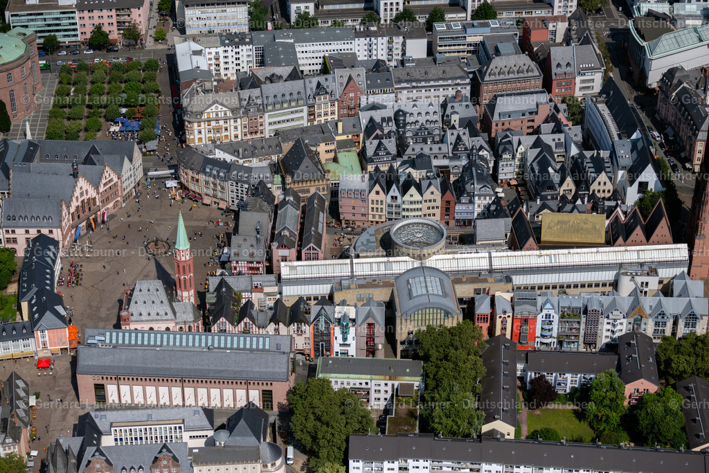 4048154 | Altstadt, Frankfurt am Main