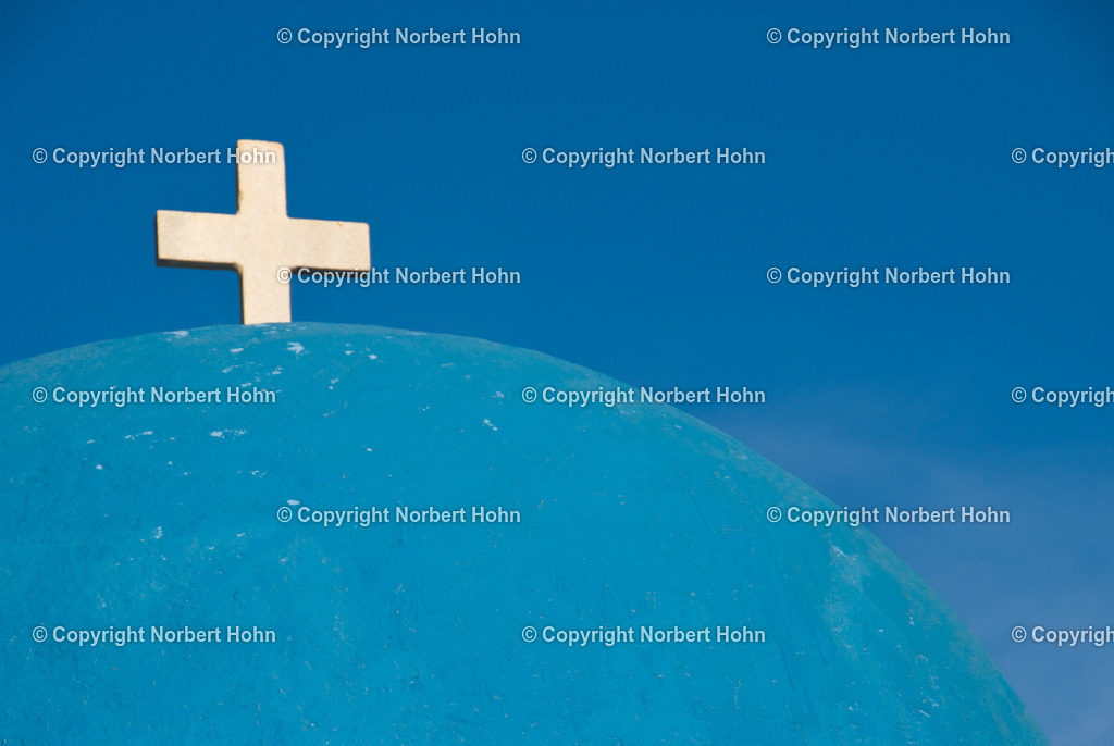 Reisefotografie - Griechenland - Paros | Kirche St. Ana in Paroika auf der Kykladeninsel Paros. - Realisiert mit Pictrs.com