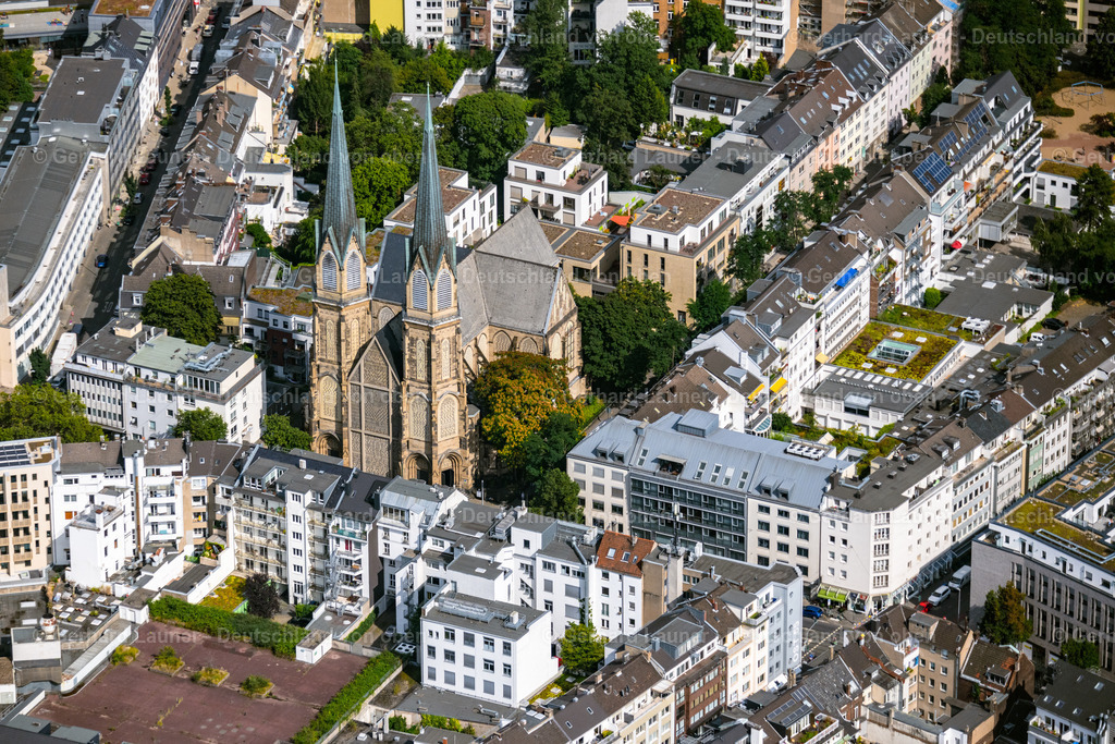 4049586 | Innenstadt Düsseldorf