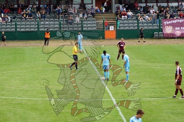 BFC Dynamo vs. Chemnitzer FC 059 | mythos-online-redaktion