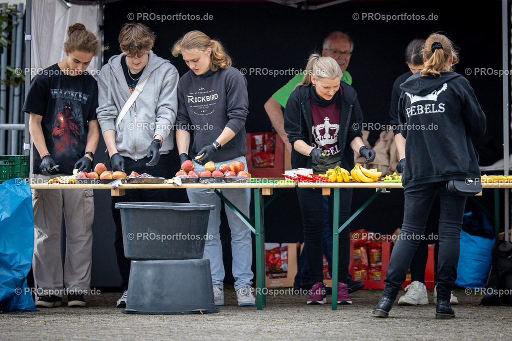 21. ASV Nachtlauf; Koeln, 08.05.24 | Impressionen vom 21. ASV Nachtlauf am 08.05.24 am Tanzbrunnen in Koeln. Foto: BEAUTIFUL SPORTS/Axel Kohring