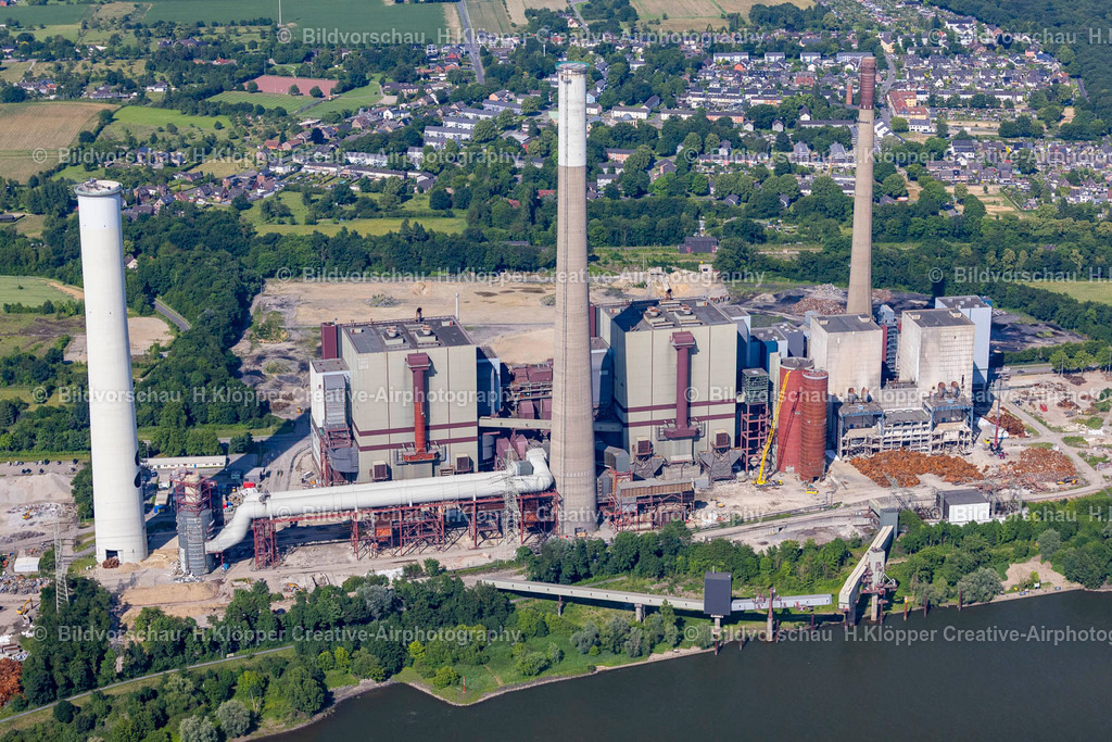 Luftbild Voerde-4759 | Luftbildfotografie und Luftbildfotograf Hermann Klöpper - Realisiert mit Pictrs.com