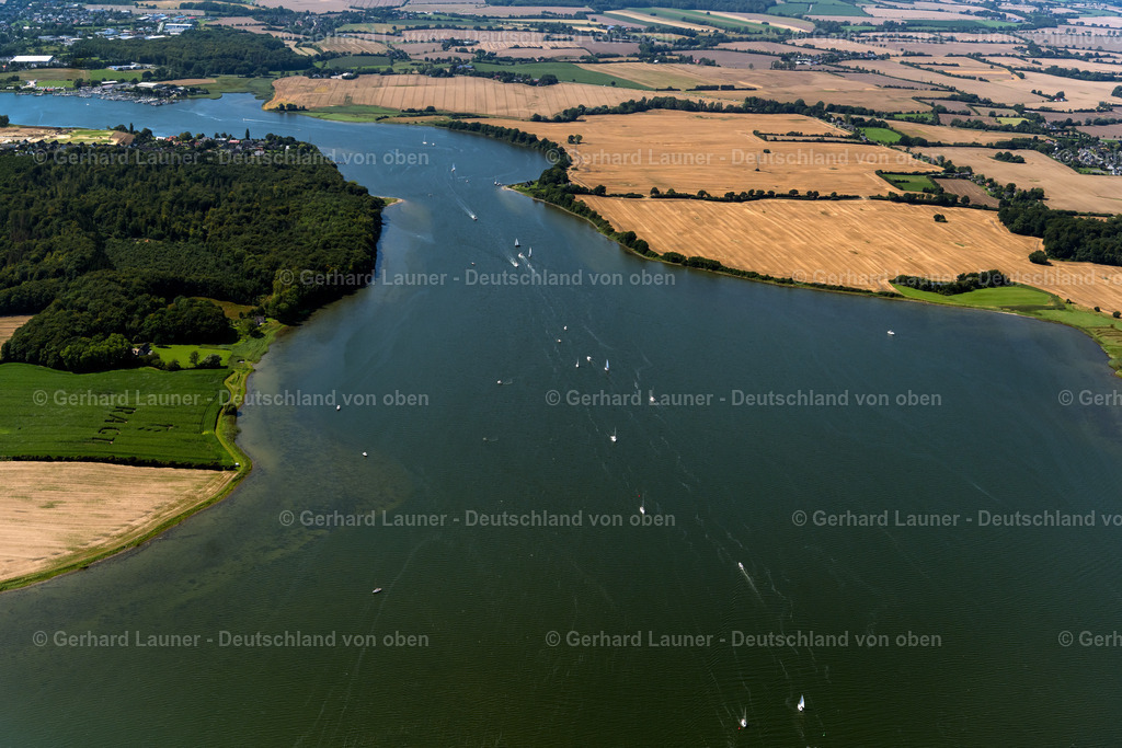 4037761 | Schlei zw. Kappeln u. Maasholm