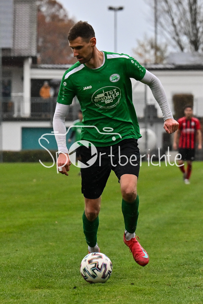 DjK Stotzard - TSG Augsburg | DJK 14