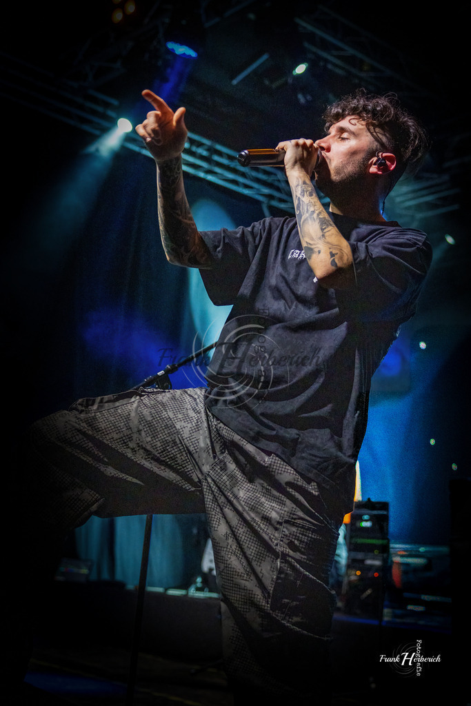 FRØM ZERØ  Geiselwind 07.02.2026 | Frank Herberich Fotografie, Frank Herberich, Fotografie, Hochzeit, Portrait, St. Peter Ording, Ording, Westerhever, Nordsee, Frank Fotografie, Hardheim,  Odenwald,Walldürn, Band,Eventfotografie - Realisiert mit Pictrs.com