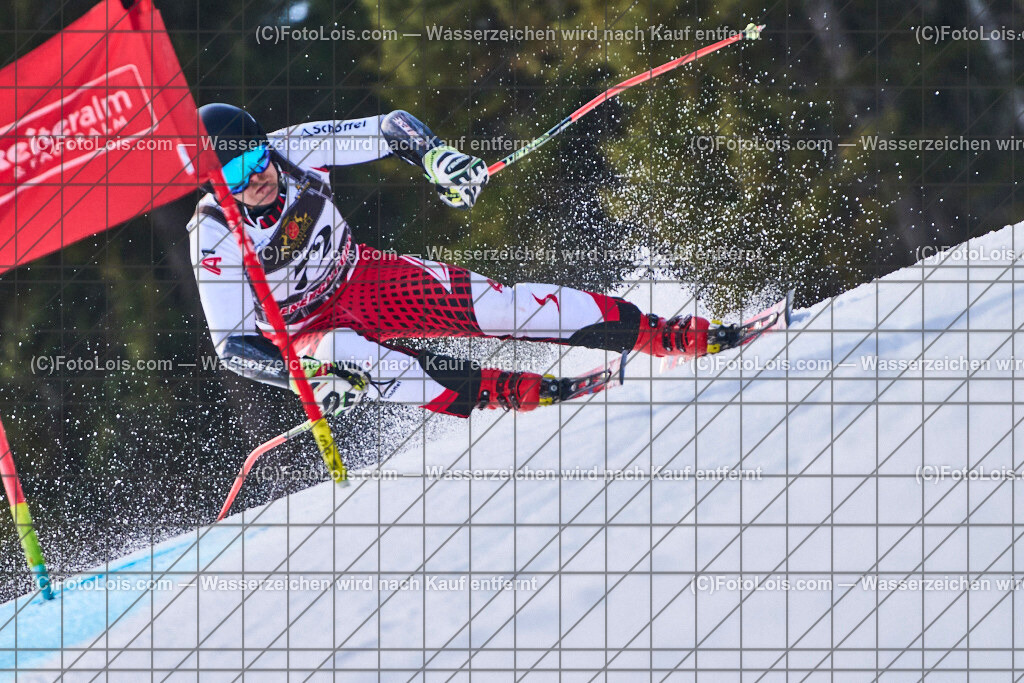 ALP0973_Steir-Meistersch_SG_Reiteralm_PICHLER Lukas | LM-Super-G Steiermark auf der Reiteralm am Fr 28. März 2025.   Veranstalter: Steirischer Skiverband (5000)Durchführender Verein: WSV Pichl-Reiteralm (5083)