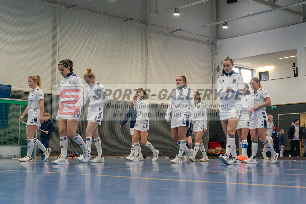 HK_20260131_905385 | 1/4 Finale 1. Bundesliga Damen Düsseldorfer HC - Harvestehuder THC am 31.01.2026
