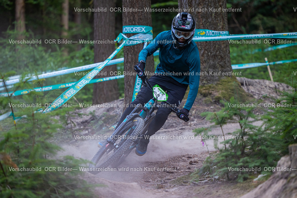 Enduro One Trieb Freitag R6-0449 | OCR Bilder Fotograf Eisenach Michael Schröder