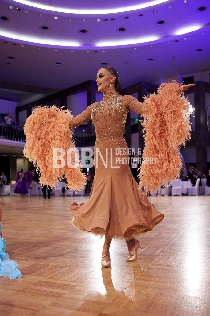Dance Sport Festival | Bremen - 06.06.2025: Dance Sport Festival in Bremen (Congress Centrum Bremen), Germany. Photo by: BobNL design &amp; photography - Realisiert mit Pictrs.com