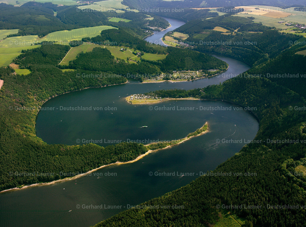 2419357 | Hohenwartestausee