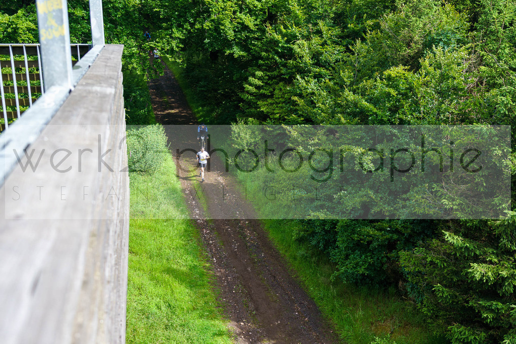 Rennsteig-Staffellauf | 24. Staffellauf - 22.06.2024 von Hörschel nach Blankenstein