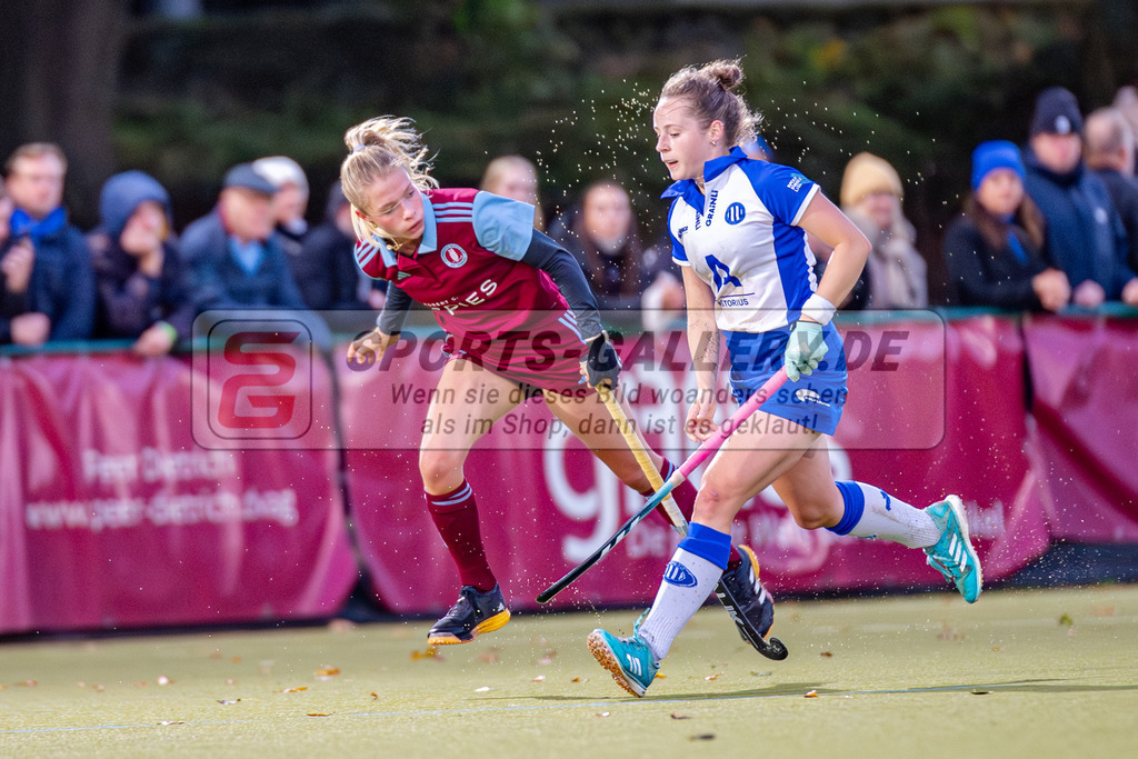 SM_20241011-D5A_4482-Verbessert-RR | 1.Bundesliga Hallenhockey  (W) VF HTHC  - ZW  / 6:5 n.P. (2:4,4:4)