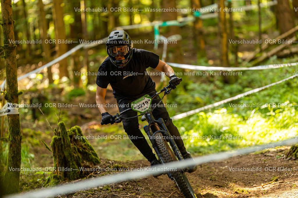 E1 Trieb Samstag R6-2074 | OCR Bilder Fotograf Eisenach Michael Schröder