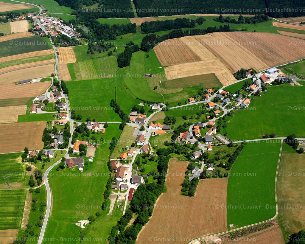 2536679 | Dietershofen, Meßkirch