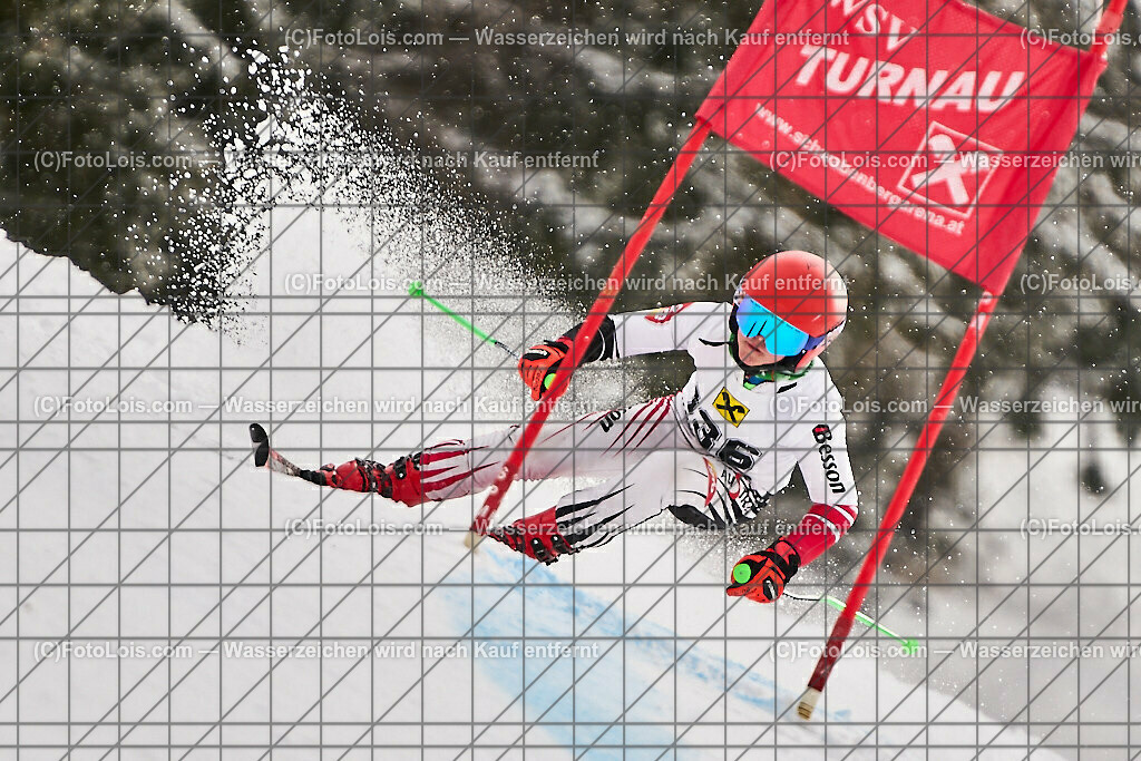 ALP3511_SteirerSKI_KinderCup-RTL_Turnau_Pessl Jakob Georg | (C)FotoLois.com, Alois Spandl, SteirerSKI, KinderCup-RTL in der SchwabenbergArena Turnau, So 26. Februar 2023.