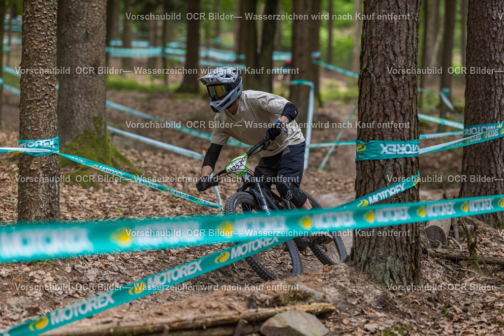 Enduro One Trieb Freitag R3-5375 | OCR Bilder Fotograf Eisenach Michael Schröder