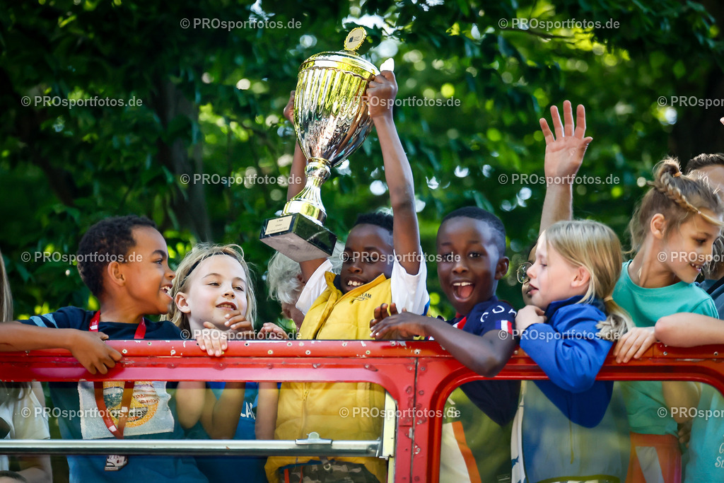 15. Koelner Leselauf in Koeln, 14.05.2025 | Impressionen vom 15. Koelner Leselauf am 14.05.2025 im Sportpark Muengersdorf in Koeln. Foto: BEAUTIFUL SPORTS/Axel Kohring