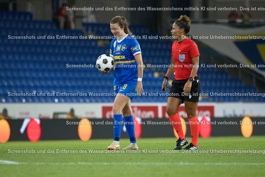 7K3A0346 | 2. Qualifikationsrunde - NV Arena St. Pölten