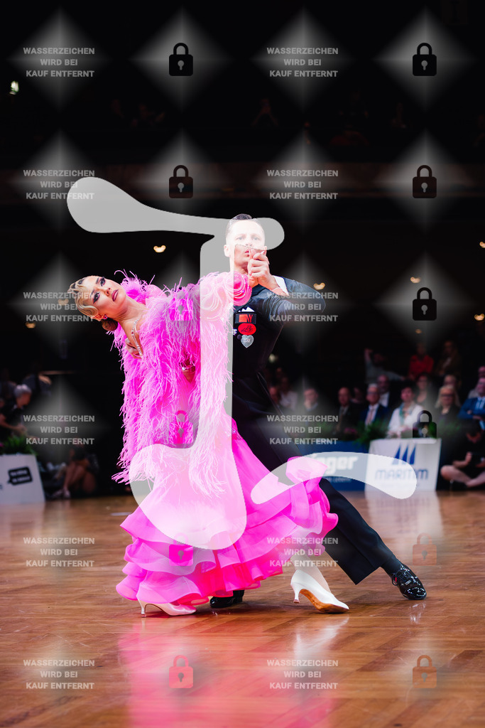 GOC 2025 - WDSF PD Super Grand Prix Standard 3rd (11) Edgaras Baltaragis _ Indre Baltarage (Lithuania)-2025-08-21-1998 | Webshop for digital downloads and prints of dance sport, event & show photographer Julian Link - Realisiert mit Pictrs.com