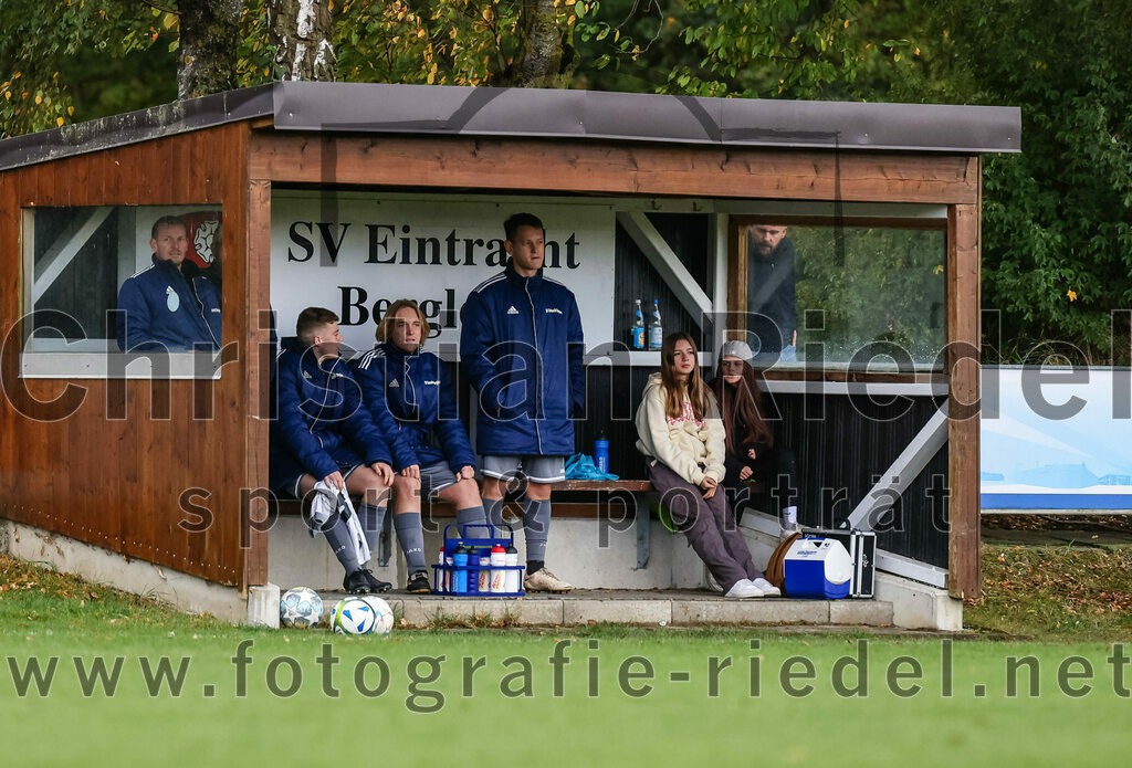 2023-10-15_035_SV_Eintracht_Berglern_gegen_FC_Tuerkguecue_Erding | Berglern, Deutschland, 15.10.2023:
Fußball, Kreisklasse 2023 / 2024, 10. Spieltag, SV Eintracht Berglern gegen FC Türkgücü Erding, Endergebnis: 1:0

Foto: Christian Riedel / fotografie-riedel.net