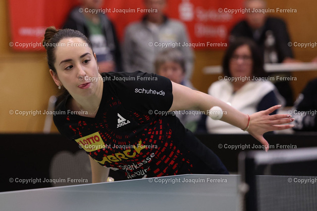 2025.01.18 xJAx TT 1.BL DA TSV vs Bingen_01808 Kopie | 2025.01.18 Tischtennis Damen 1. Bundesliga TSV Langstadt - TTG Bingen/Münster-Sarmsheim v.l.,  - Realisiert mit Pictrs.com