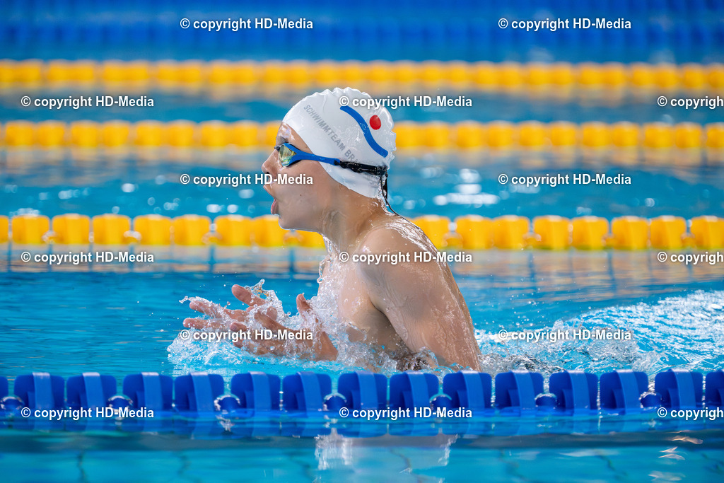 Norddeutsche Meisterschaft Schwimmen 2026 | HD-Media