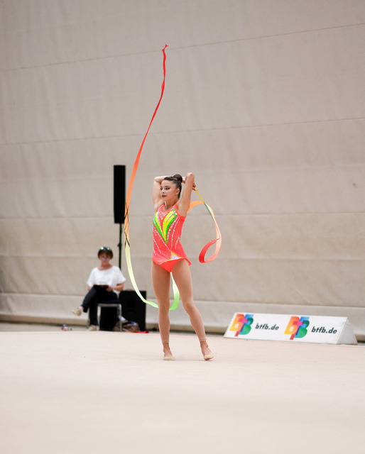 RSGQDMWM015643 | Qualifikation AK16+ zur DM u. WM-Qualifikation 1 -  in Berlin (Horst-Korber-Sportzentrum)