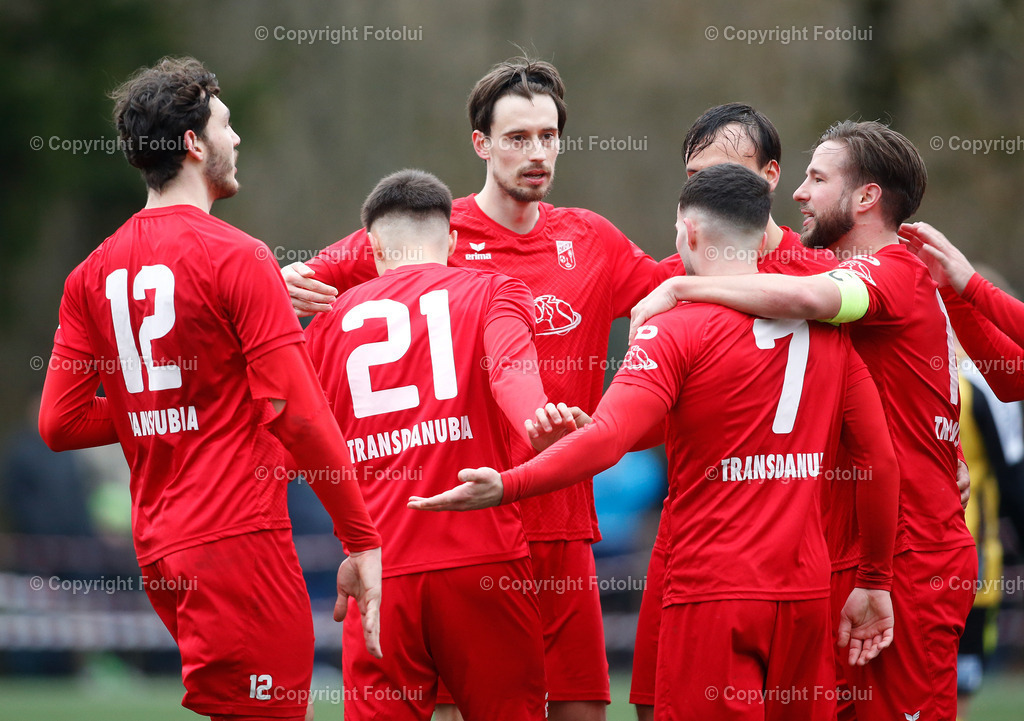 A_LUI_15032025_22 | SPORT FUSSBALL LL.OST E ASKOE OEDT 1B -GUNSKIRCHEN 15.03.IM BILD :JUBEL OEDT1B FOTO:OEDT