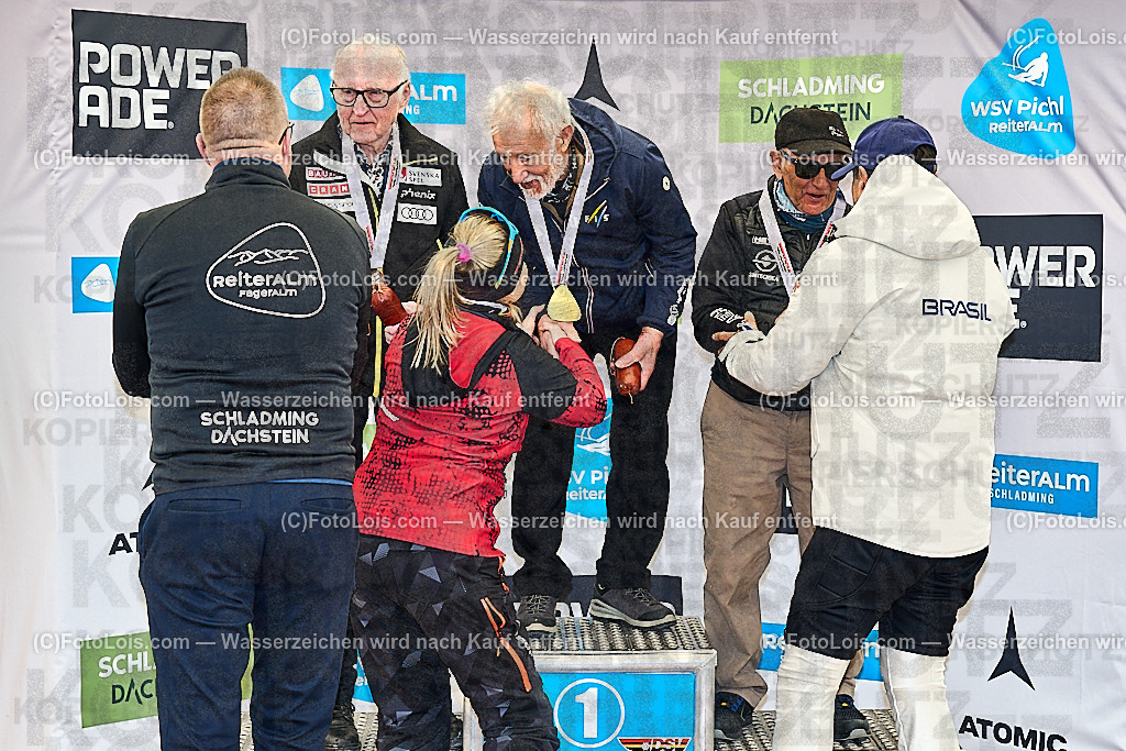 _ALP5926_MASTERS-CUP_Reiteralm_SiegerB-GS | FIS WORLD CUPMASTERS ALPINE SKIING, 28. MÄRZ 2026 - REITERALM | STMK | AUT.   Veranstaltet vom Masters-Referat des Deutschen Skiverbandes (DSV). Durchführende Organisation: WSV Pichl-Reiteralm, unterstütutzt von den Bergbahnen REITERALM bei Schladming und SKI AUSTRIA.                            Disziplin:  GiantSlalom.                                                 Kategorien:  A (Herrn 30-59 Jahre), B (Herrn ab 60 Jahre), C (Damen 30-59 Jahre), D (Damen ab 60 Jahre).                Rennstrecken:   Muldenliftpiste-I &amp; -II auf der Reiteralm.