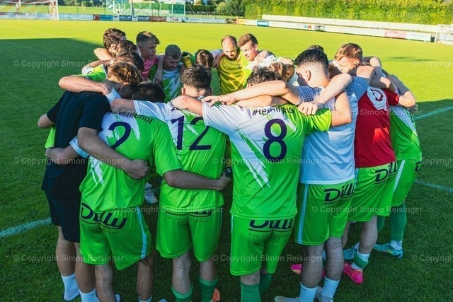 reisinger-2023-08-19-0817 | SV Windischgarsten vs Union Schlierbach,19.08.2023,Dana Arena Windischgarsten, AUT, Bezirksliga Süd, Fußball /Foto: Simon Reisinger Datum 2023-08-19 - Realisiert mit Pictrs.com