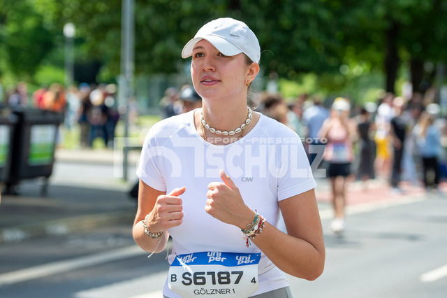 20250427-NSZ_3815 | DEU, Düsseldorf, 27.04.2025 Uniper Düsseldorf Marathon 2025 - Realisiert mit Pictrs.com