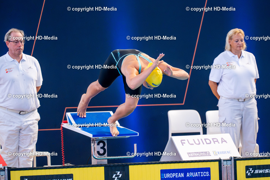 European Aquatics Junior Swimming Championships 2026 | European Aquatics Junior Swimming Championships 2026