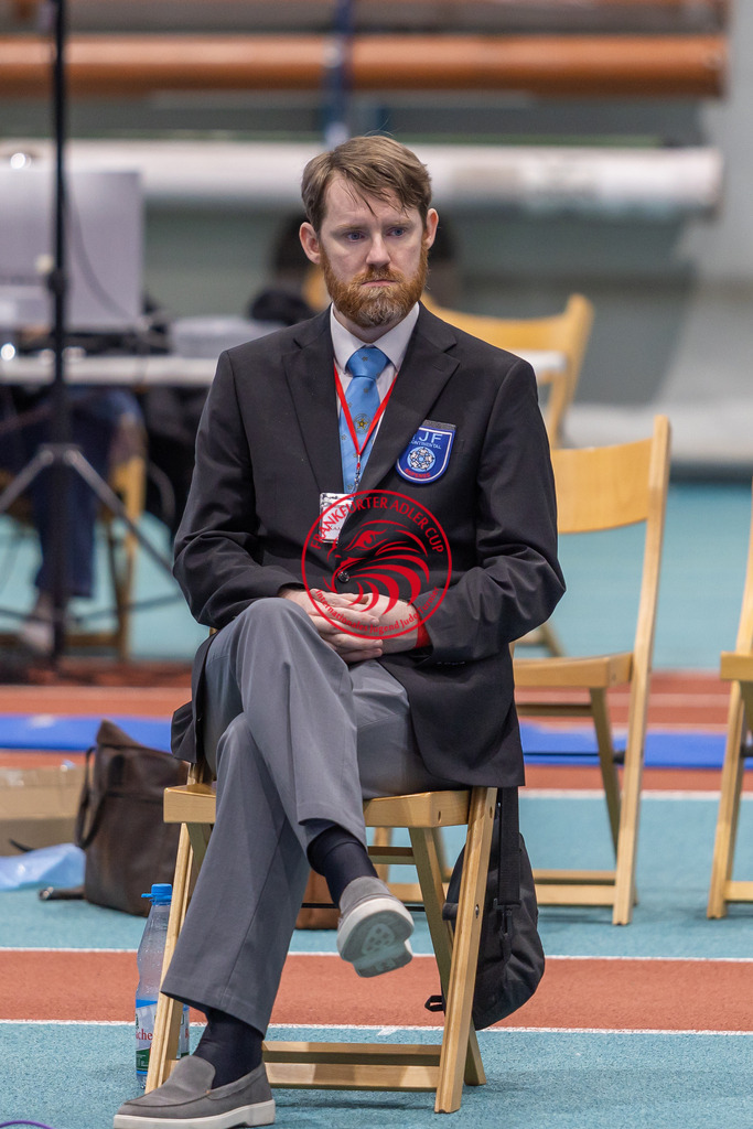 Internationaler Adler Cup 2024 | Foto vom Internationalen Adler Cup Judo Turnier im Sport- und Freizeitzentrum Kalbach im Oktober 2024 - Realisiert mit Pictrs.com