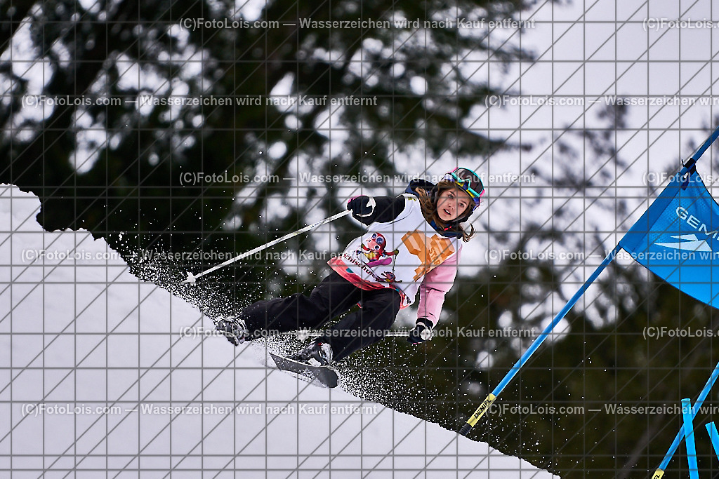 ALP6019_Schischule Haginger_Semesterkurs_Skigruppe OBSTI | (C)FotoLois.com, Alois Spandl. Schischule Haginger, Semesterkurs-Abschlusstag mit Rennlaufbewerb, Fr 9. Februar 2024.