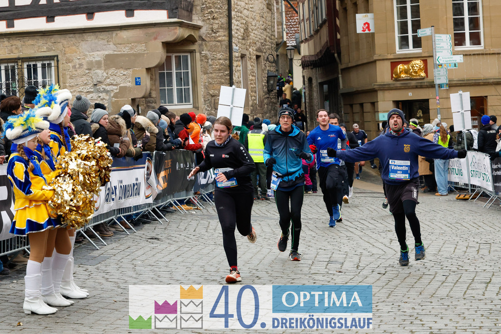 VR Bank Hauptlauf 10km | 40. Optima 3koenigslauf 2026 - Realisiert mit Pictrs.com