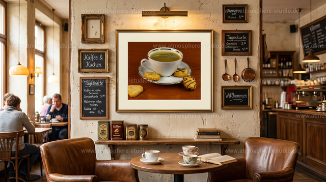 Cafe | Fotograf EisenachFotograf KasselFotograf Werra-Meißner