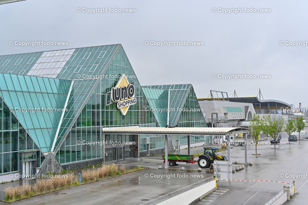 Uno Shopping_ Leonding_ 10.05.2023-7 | 10.5.2023, Leonding, AUT, Uno Shopping , im Bild Uno Shopping