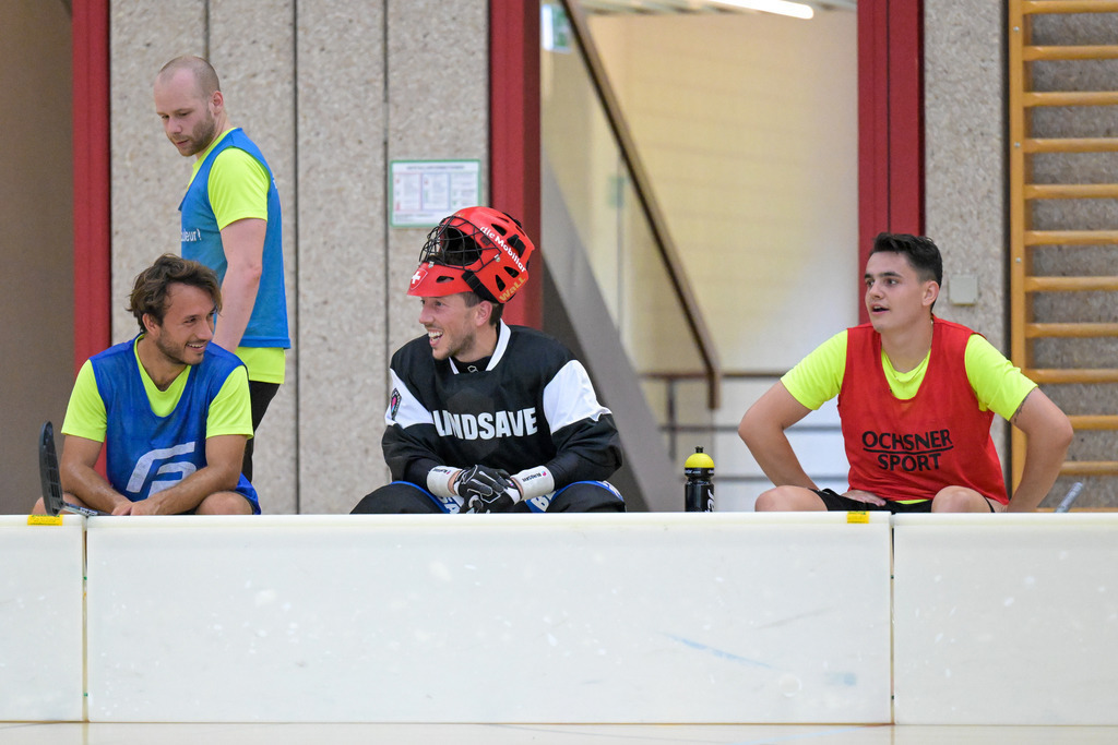 Training - 29. June 2022 | Training
Rennweg, Winterthur
Bild: Sportfotografie Markus Aeschimann | www.markus-aeschimann.ch - Realisiert mit Pictrs.com