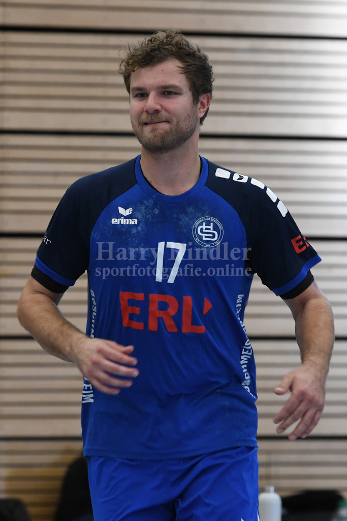 HC Deggendorf : TSV Rottenburg | HC Deggendorf : TSV RottenburgEndergebnis 34:21Laurin Roth (HC Deggendorf) - Realisiert mit Pictrs.com