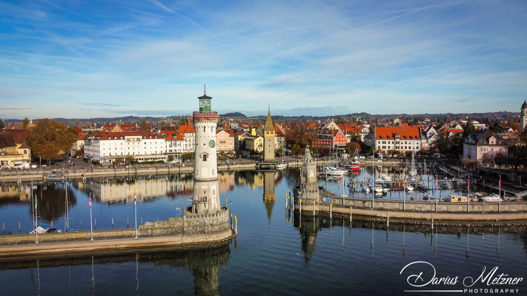 Lindau am Bodensee | Lindau am Bodensee